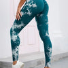 Tie Dye Edition Leggings